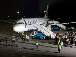 Qatar Airways в Украине: какой сервис ожидать пассажирам на рейсах Киев-Доха-Киев