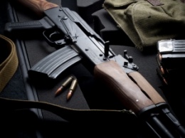 Киев официально признал 400 случаев незаконного трафика оружия с начала войны на Донбассе