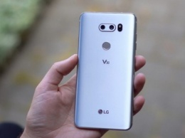 Возможности камеры LG V30 впечатлили режиссера «Игры престолов»