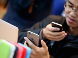 Инсайдеры из Китая раскрыли цены и названия новых iPhone