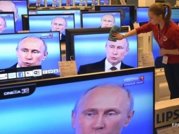 СМИ: Госдеп дал деньги на борьбу с пропагандой РФ