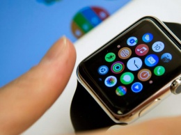 IDC: Apple заняла почти половину рынка умных часов
