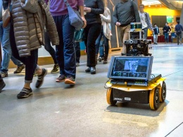 Исследователи из MIT учат роботов передвигаться среди людей