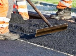 На этой неделе в Черниговской области начнут ремонтировать дорогу Козелец - Бобровица