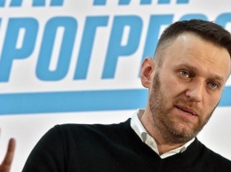 Группа сторонников Навального вышла из Партии прогресса, назвав его жуликом