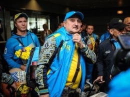 Сосновский: Результат выступления Украины на ЧМ по боксу прогнозируемый