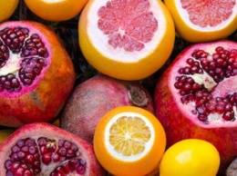 Самые важные витамины для поддержания здоровья осенью