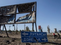 Миссия ОБСЕ констатировала провал «школьного» перемирия на Донбассе