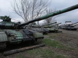 Донбасс: СММ ОБСЕ рассказали о разрушенных школах и танках у детского сада