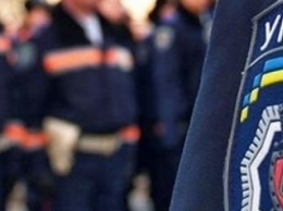 "Упал и ударился об асфальт": полицейские опровергли информацию об избиении криворожанина (ФОТО)