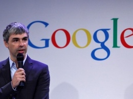 Основатель Google оказался связан с компанией, работающей над «летающими автомобилями»