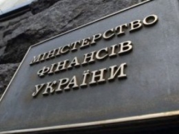 $505,4 млн. выплатила Украина, погашая очередную выплату по облигациям внешнего госзайма