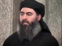 США не верят в смерть главаря "ИГИЛ"