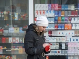 Сигареты в Украине подорожают: названа новая цена