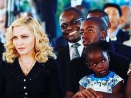Все для ребенка! 11-летний сын заставил Мадонну переехать в Португалию