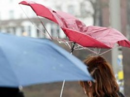 В ГСЧС объявили штормовое предупреждение для Закарпатской области