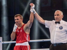 Украинец Александр Хижняк стал чемпионом мира по боксу: видео