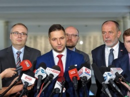 В Минюсте Польши заявили о праве требовать военные репарации с РФ