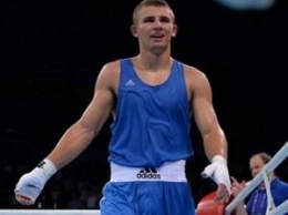 Александр Хижняк стал чемпионом мира по боксу