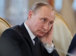 Путин не поедет на сессию Генассамблеи ООН