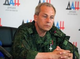 Пьяный Басурин в "ДНР" насмерть сбил высокопоставленного российского военнослужащего