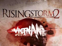 Скриншоты и тизер-трейлер Rising Storm 2: Vietnam - обновление ANZAC