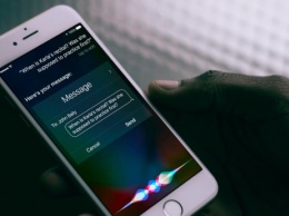 Siri в новом iPhone будет активироваться через кнопку включения