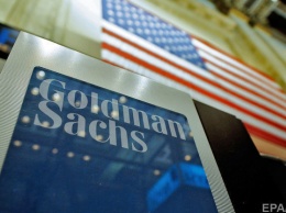 Американский Goldman Sachs хочет купить часть "дочки" украинской инвесткомпании