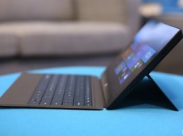 Microsoft Surface Mini - отмененный планшет с 2 ГБ ОЗУ и Snapdragon 800