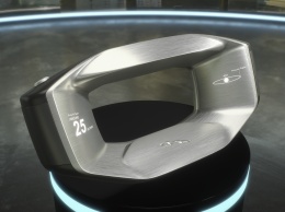 Jaguar представил «умное» рулевое колесо для автомобилей будущего