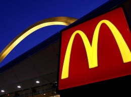 В Кембридже и Лондоне бастуют сотрудники McDonald's