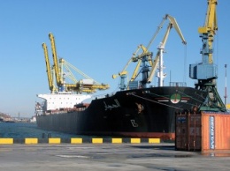 АМПУ представит проекты реконструкции причалов в портах международным проектным компаниям