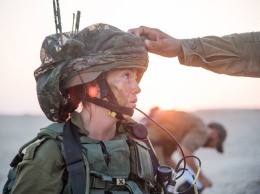 Израиль проведет крупнейшие за 20 лет военные учения