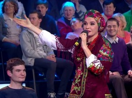 Ольга Сумская станет свахой в шоу Маши Ефросининой