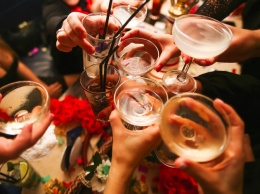 Ученые доказали разное влияние алкоголя на мозг мужчин и женщин