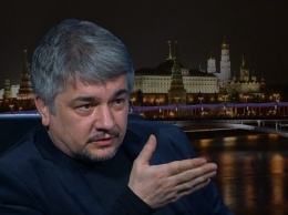 Ростислав Ищенко: Путин блокирует планы Порошенко по развязыванию большой войны