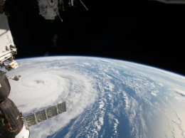 Урагану "Ирма" присвоили "катастрофическую" категорию опасности
