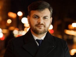 Погиб украинский телеведущий, возвращавшийся с антироссийской конференции в Польше