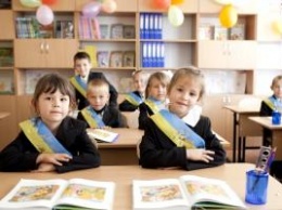 На пороге глобальной реформы: какие новшества ждут украинских школьников в нынешнем учебном году