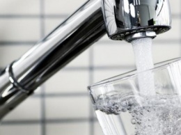 Жителей Подольского района просят не пить воду из-под крана
