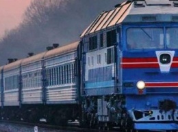 В сентябре из Харькова в Ужгород будет ходить дополнительный поезд