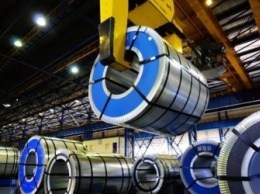 ЧерМК увеличит отгрузку металлопроката повышенного качества