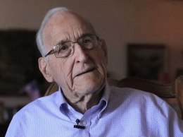 Сердце 103-летнего кардиохирурга Уэрхэма в полном порядке! Секрет здоровья и долголетия в