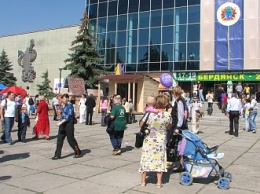 Ко Дню города пройдет промышленная выставка «Современный Бердянск»
