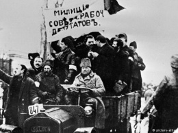 Немецкий историк: Сколько царской России было в Советской империи