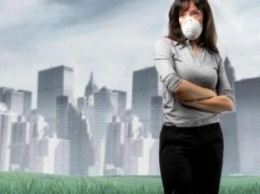 Воздух Чернигова выдержал проверку на загрязненность