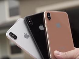 Слухи: Foxconn отправил первую партию iPhone 8 в США