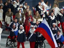 Россию повторно отстранили от Паралимпиады-2018