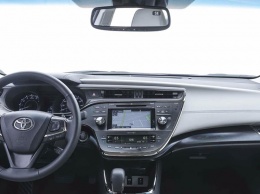 В Toyota научат автомобили избавляться от конденсата на стеклах