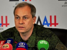 Экстренно: ВСУ планируют применить тяжелое вооружение по позициям армии ДНР